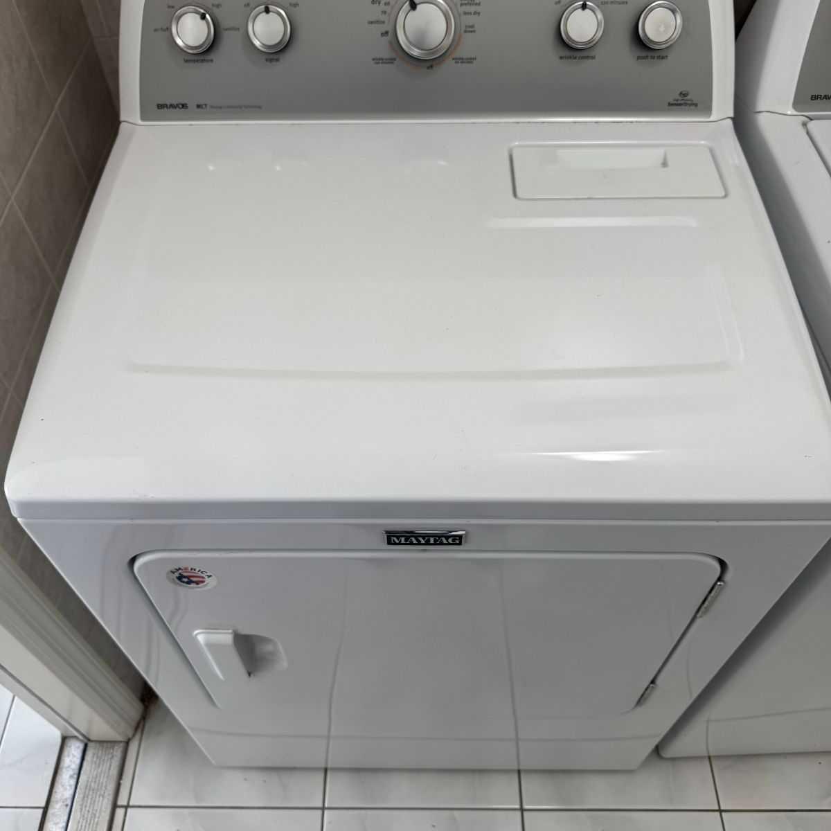 Washroom Dryer Removal for Home Remodel photo 3